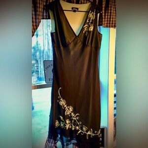 GUC AGB cocktail dress, GORGEOUS!